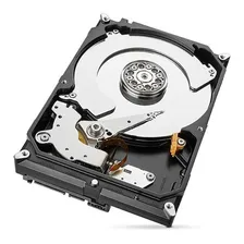 Hd 4tb Nas Sata - 5400rpm - Seagate Ironwolf - St4000vn006 Cor Única Foto mini  2