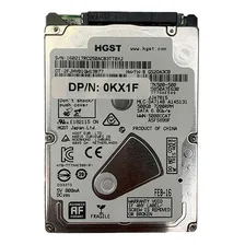 Hd 500gb 7200rpm 2,5 Hitachi 0kx1fes - Sata 6gbps Foto mini 1