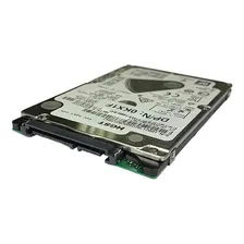 Hd 500gb 7200rpm 2,5 Hitachi 0kx1fes - Sata 6gbps Foto mini 2