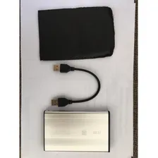 Hd 500gb Externo Cor Preto Foto mini 3