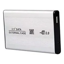 Hd 500gb Externo Cor Preto Foto mini 4