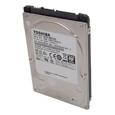 Hd 500gb Note Ultrabook 2.5 Sata 5400rpm Foto mini 2