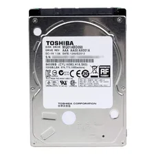Hd 500gb Note Ultrabook 2.5 Sata 5400rpm Foto mini 1