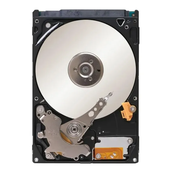 Hd 500gb Notebook Acer Aspire 4540 4553 4736z 5750 Hitachi Foto 1