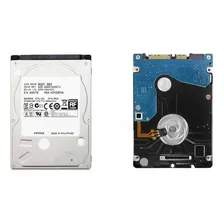 Hd 500gb Notebook Acer Aspire 4540 4553 4736z 5750 Hitachi Foto mini 2