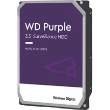 Hd 500gb Purple Intelbras Roxo P/ Dvr Foto mini  3