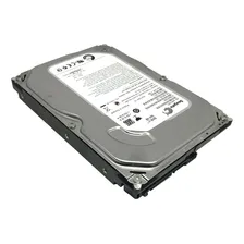 Hd 500gb Seagate Barracuda 7200rpm Sata Pc Foto mini 1