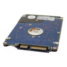 Hd 500gb Slim Notebook Ultrabook Play3 Xbox360 7mm Foto mini 1
