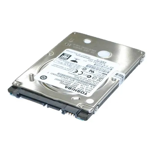 Hd 500gb Toshiba 2,5 Notebook 7200 Rpm Mq01acf050 Foto 1