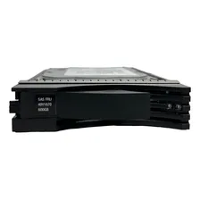 Hd 600gb Ibm Sas 6gbs 15k 3.5 49y1870 Cor Prateado Foto mini  2