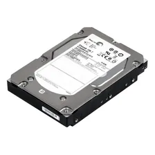 Hd 600gb Sas 2 16mb 15000rpm 3,5 St3600057ss Seagate Foto mini 2
