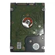 Hd De 500gb Hgst Foto mini  2