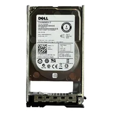 Hd Dell 1tb 7.2k Sas 2.5 6g 9w5wv 09w5wv Foto mini 1