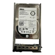 Hd Dell 1tb 7.2k Sas 2.5 6g 9w5wv 09w5wv Foto mini 3