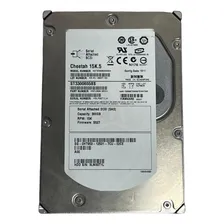 Hd Dell 300gb Sas 3,5 15k.5 St3300655ss 0ht953 Ht953 Foto  mini 1