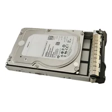 Hd Dell 4tb, 3.5, Sas, 7.2k, 12gb, R710 R720 R730 R510 R520 Foto mini  3