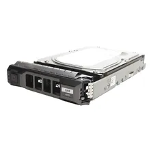 Hd Dell 4tb, 3.5, Sas, 7.2k, 12gb, R710 R720 R730 R510 R520 Foto mini  2