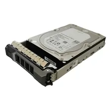 Hd Dell 4tb, 3.5, Sas, 7.2k, 12gb, R710 R720 R730 R510 R520 Foto mini 4
