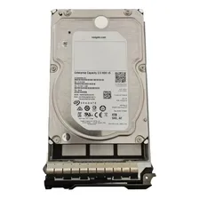 Hd Dell 4tb, 3.5, Sas, 7.2k, 12gb, R710 R720 R730 R510 R520 Foto  mini 1