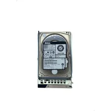 Hd Dell 600gb 10k 2,5 Sas 12gb 0453kg 453kg Al14seb060n Com Gaveta Foto  mini 1