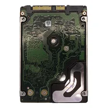 Hd Dell 600gb 10k.5 Sas St9600205ss 0r72nv S gaveta Cor Prateado Foto mini 2