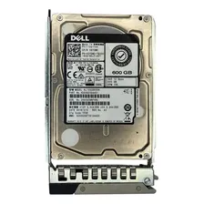 Hd Dell 600gb 15k 2.5 12gb Sas 0dydw0 Dydw0 Al13sxb60en Foto mini 1
