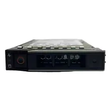 Hd Dell 900gb 6g 10k 2.5 Sas 08jrn4 Cor Prateado Foto mini  2