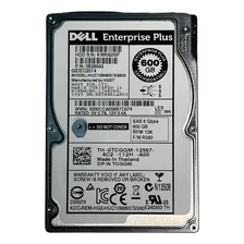 Hd Dell Equallogic 600gb 10k 2.5 6gb Sas 0tcggm Tcggm Foto mini 1
