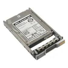 Hd Dell Equallogic Sas 600gb 10k 2,5 Dell 0g11x0 G11x0 Foto mini  3