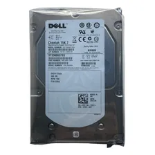 Hd Dell Sas 300gb 3.5 15k.7 Pn F617n 0f617n St3300657ss 1 Foto mini 2
