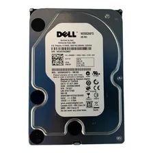Hd Dell / Wd 500gb Sata 7.2k 3,5 Wd5002abys - 0m020f Cor Prata Foto mini 2