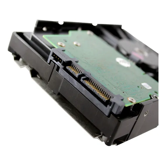 Hd Desktop 2tb 2000gb Sata 3 7200rpm 3.5 (12251) Foto 1