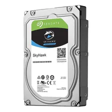 Hd Desktop Seagate Skyhawk Surveillance 14tb St14000ve0008 Foto mini 3