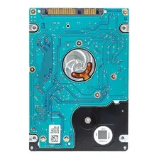 Hd Disco Rigido Hgst 500gb 6.0 7200rpm Notebook A11-32 Foto mini 3