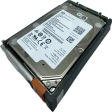 Hd Emc 600gb 10000rpm Sas 6gb/s 2.5 005051371 Foto mini 3
