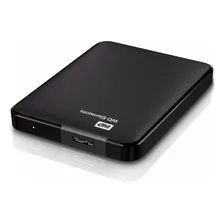 Hd Externo 01tb Wd Elements Wdbuzg0010bbk-wes Foto mini 4
