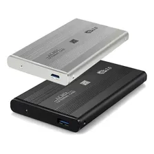 Hd Externo 1 Tera Usb 3.0 Cor Preto Foto mini 1