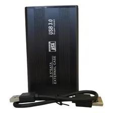 Hd Externo 1 Tera Usb 3.0 Cor Preto Foto mini 2