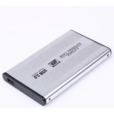 Hd Externo 1 Tera Usb 3.0 Cor Preto Foto mini 4