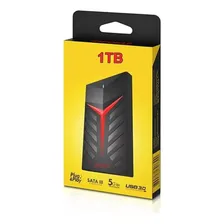 Hd Externo 1tb Portátil 1000gb Pc Videogames Jogos Ps4 Xbox Cor Preto Foto mini 3
