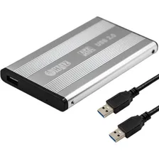Hd Externo 250 Gb Portátil Foto mini 1