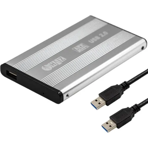 Hd Externo 250 Gb Portátil Foto 1