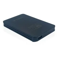 Hd Externo 250gb Usb 2.0 Cor Preto Foto mini  2