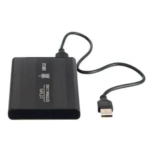 Hd Externo 500 Gb 3.0 Portátil Case Notebook Pc Ps3 Ps4 Xbox Foto mini 3