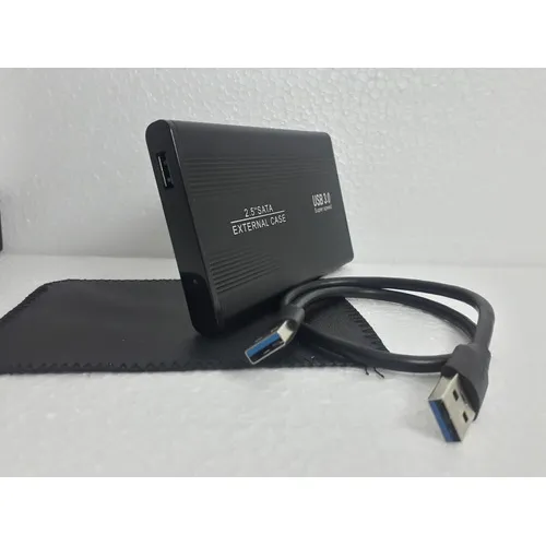 Hd Externo 500 Gb 3.0 Portátil Case Notebook Pc Ps3 Ps4 Xbox Foto 1