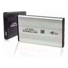 Hd Externo 500 Gb Cor Preto Foto mini 2