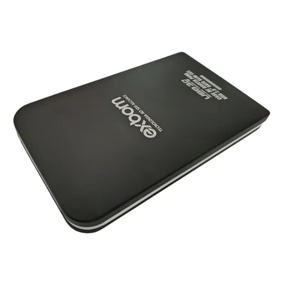 Hd Externo 500gb Para Tv Notebook Computador Xbox Ps4 Usb3.0 Foto 1