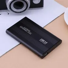 Hd Externo - 500gb - Usb 3.0 - Novo. Foto mini 2