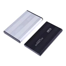 Hd Externo - 500gb - Usb 3.0 - Novo. Foto mini 4