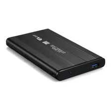 Hd Externo - 500gb - Usb 3.0 - Novo. Foto mini 1